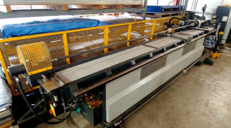 MACRI ITALIA PROVAR 6-45 U-D