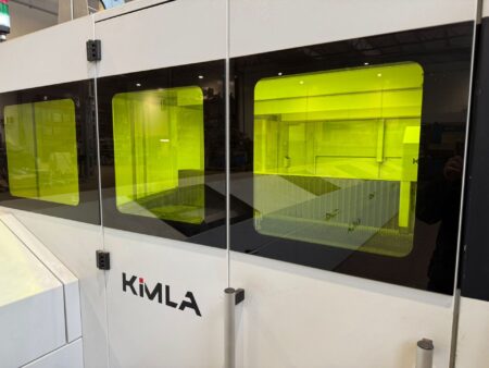 KIMLA POWERCUT LF 1530