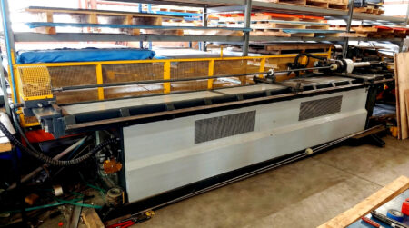 MACRI ITALIA PROVAR 6-45 U-D