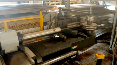 MACRI ITALIA PROVAR 6-45 U-D