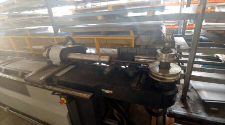 MACRI ITALIA PROVAR 6-45 U-D