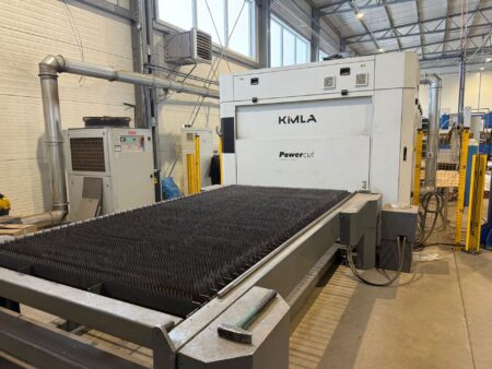 KIMLA POWERCUT LF 1530