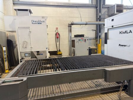 KIMLA POWERCUT LF 1530