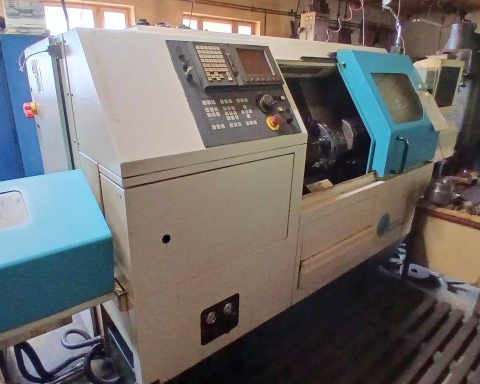 COLCHESTER TORNADO A90