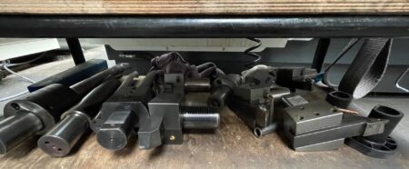 DMG MORI CTX Beta 2000