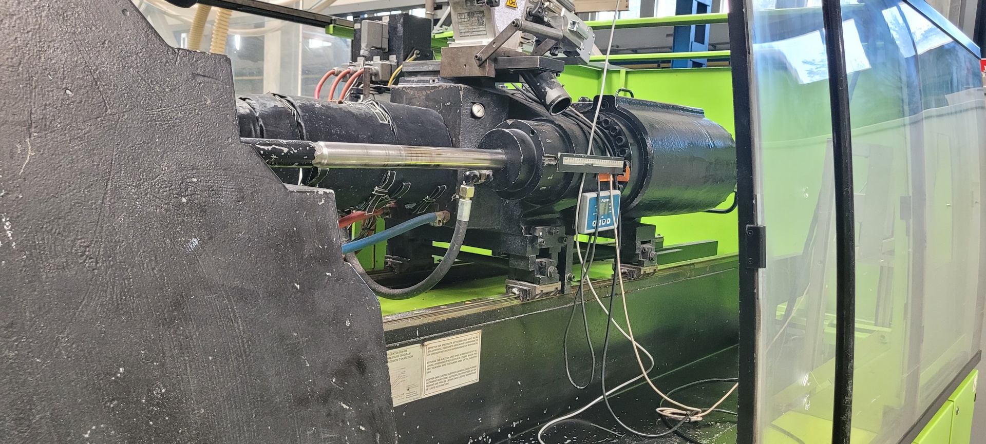 ENGEL ES 1350/350 HL