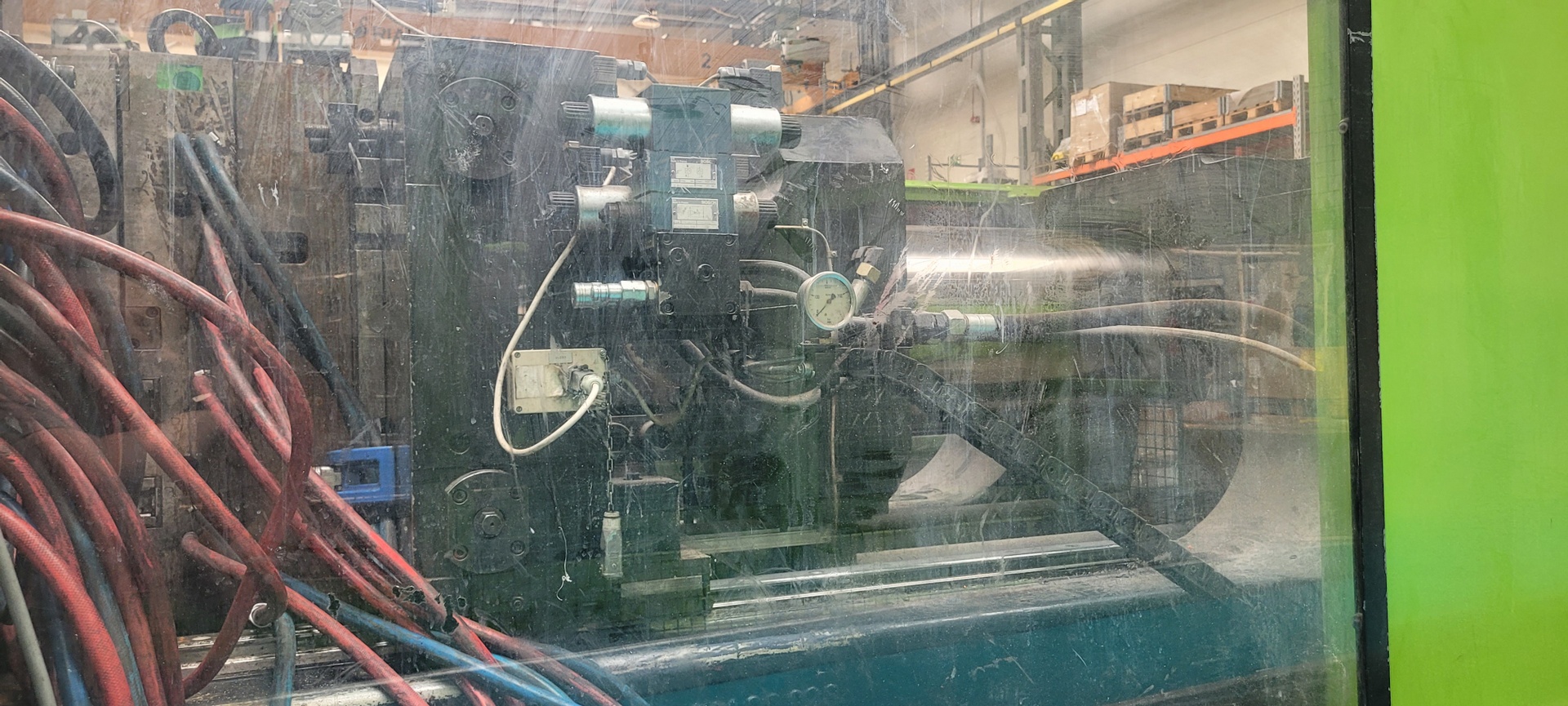 ENGEL ES 1350/350 HL