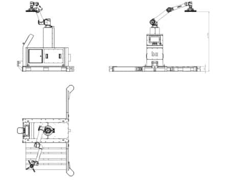 OMRON TM12