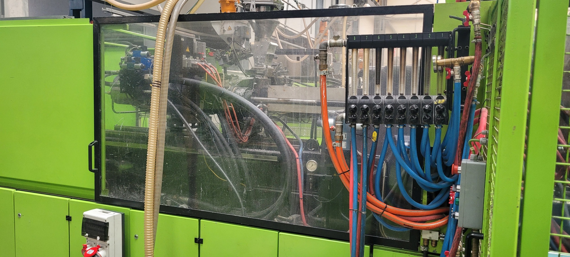 ENGEL ES 1350/350 HL