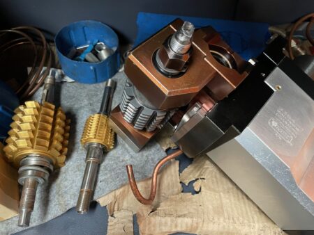 DMG MORI CTX Beta 2000