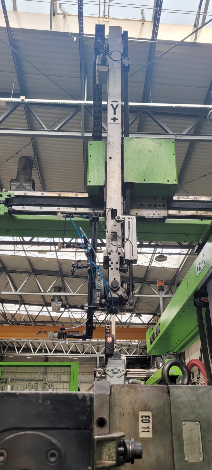 ENGEL ES 1350/350 HL