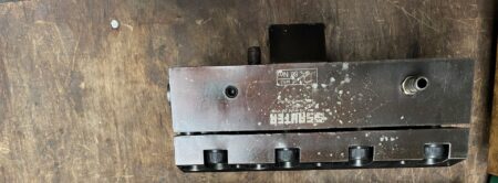 DMG MORI CTX Beta 2000