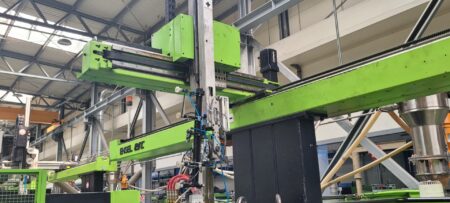 ENGEL ES 1350/350 HL