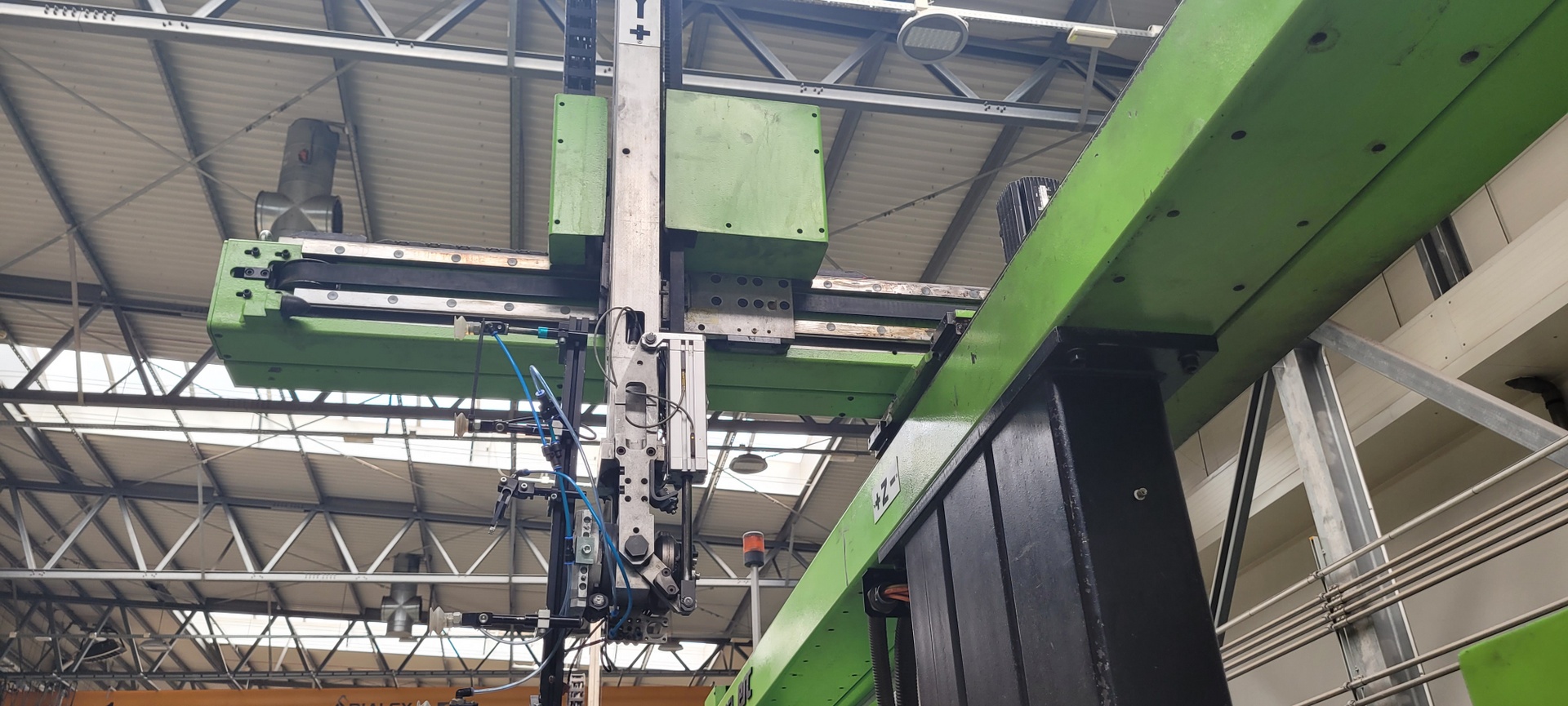 ENGEL ES 1350/350 HL