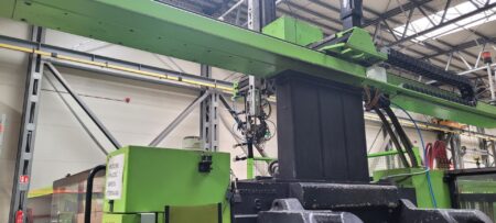 ENGEL ES 1350/350 HL