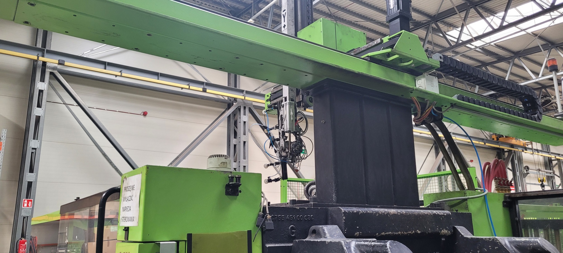 ENGEL ES 1350/350 HL