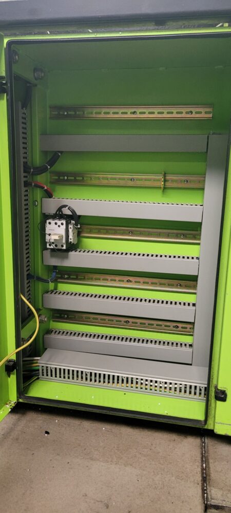 ENGEL ES 1350/350 HL