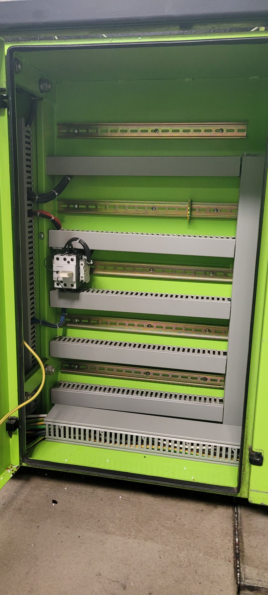 ENGEL ES 1350/350 HL