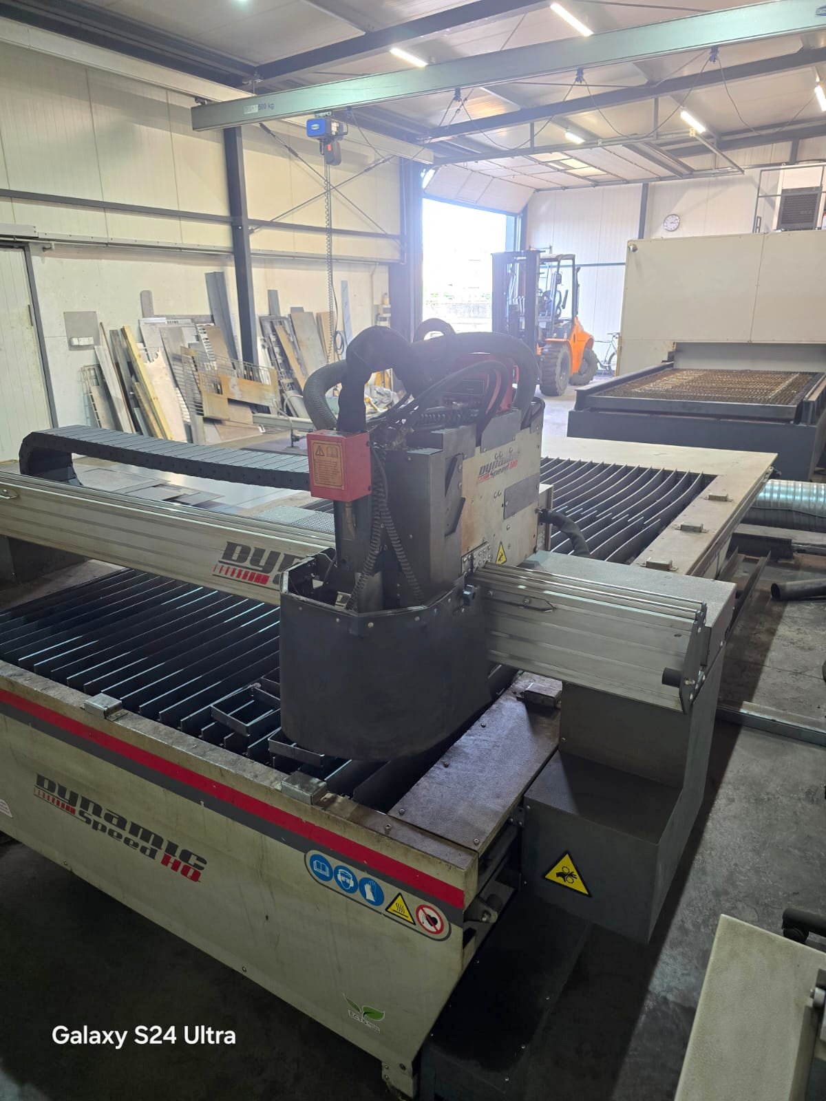 STIGAL DYNAMIC SPEED HQ