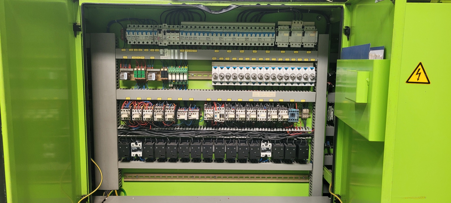 ENGEL ES 1350/350 HL