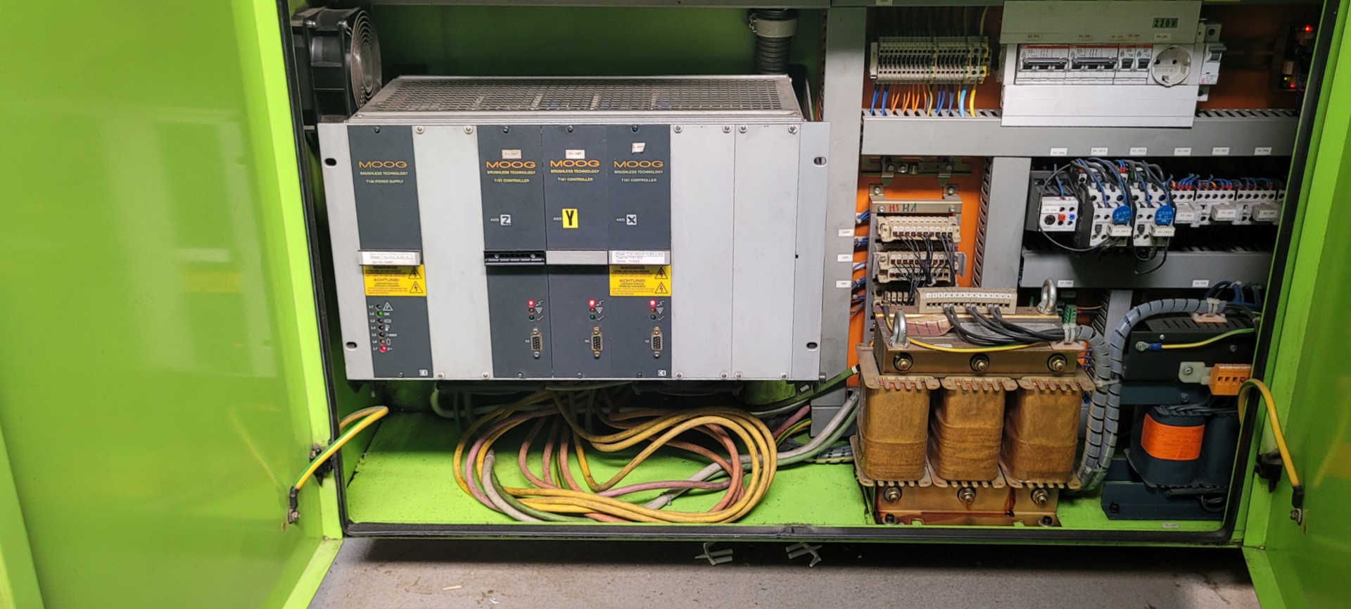 ENGEL ES 1350/350 HL