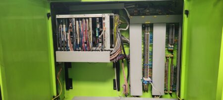 ENGEL ES 1350/350 HL