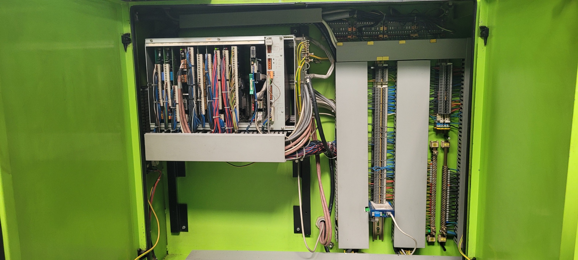 ENGEL ES 1350/350 HL