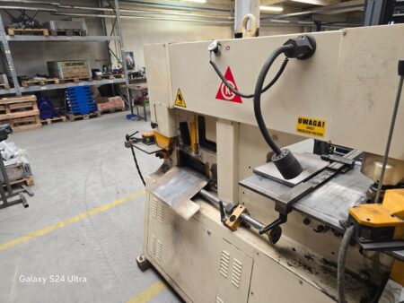 GEKA HYDRACROP 55 SD