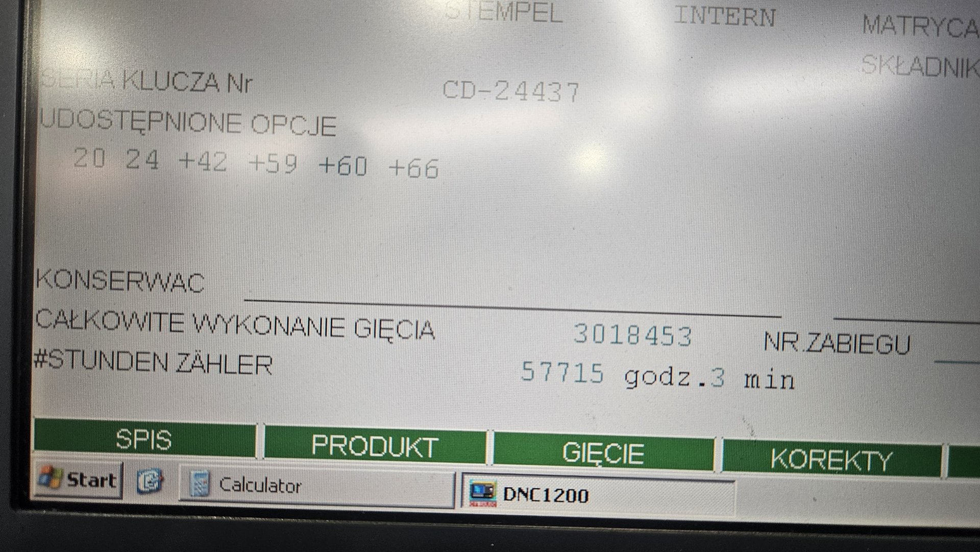 ADIRA QIHD-32040 PLS