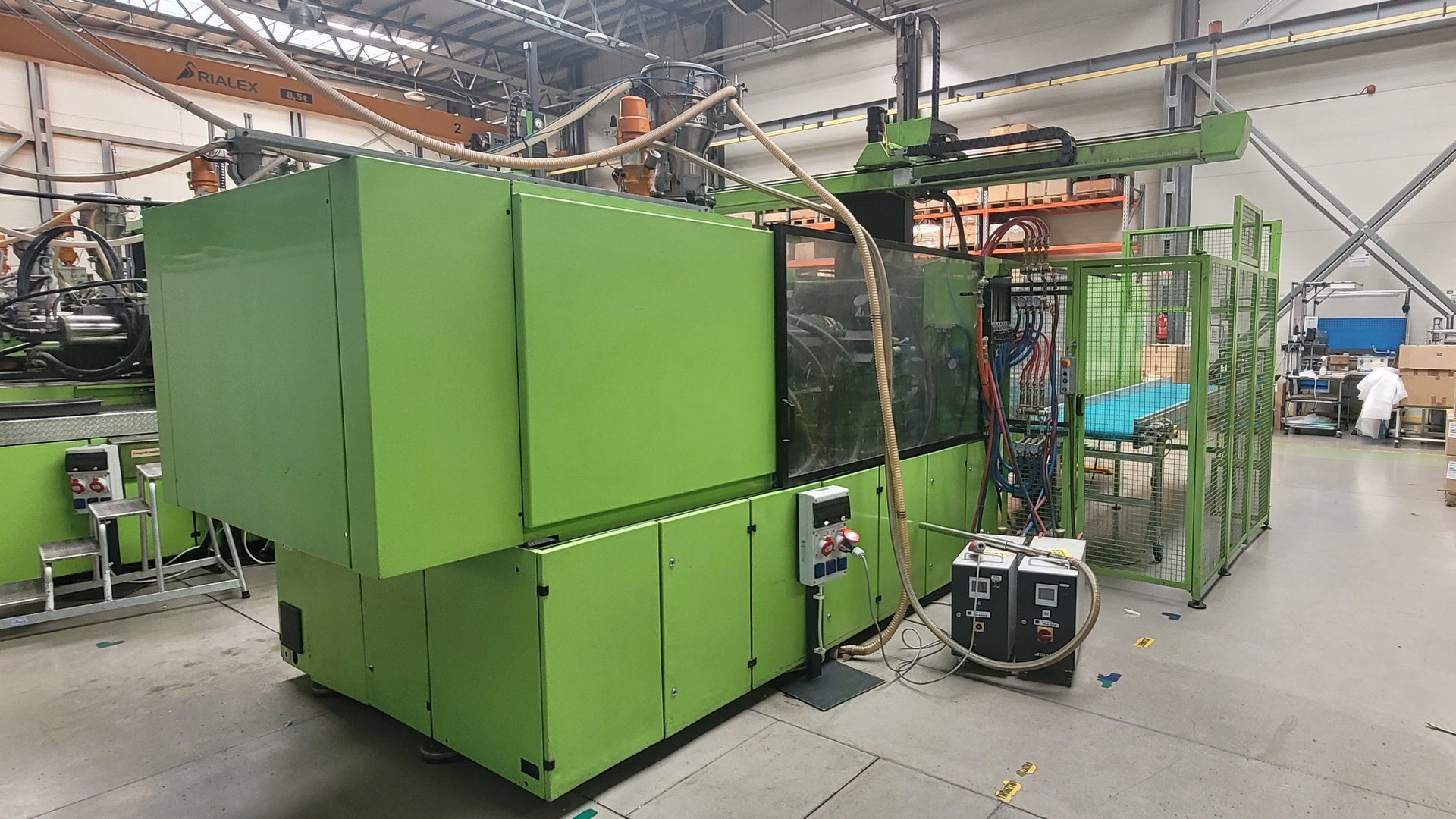 ENGEL ES 1350/350 HL