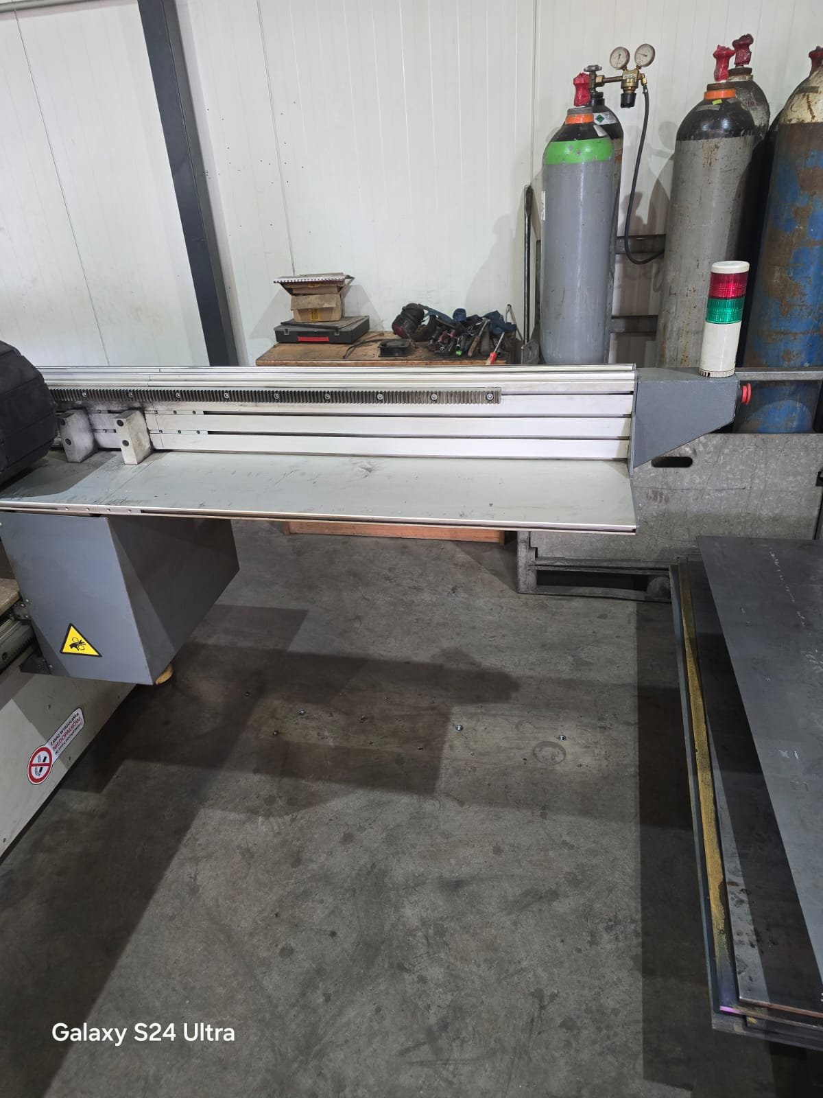 STIGAL DYNAMIC SPEED HQ