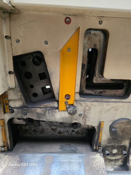 GEKA HYDRACROP 55 SD