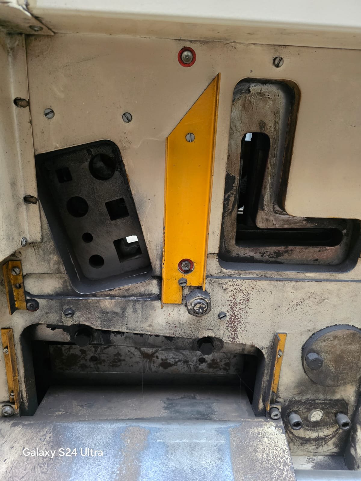 GEKA HYDRACROP 55 SD