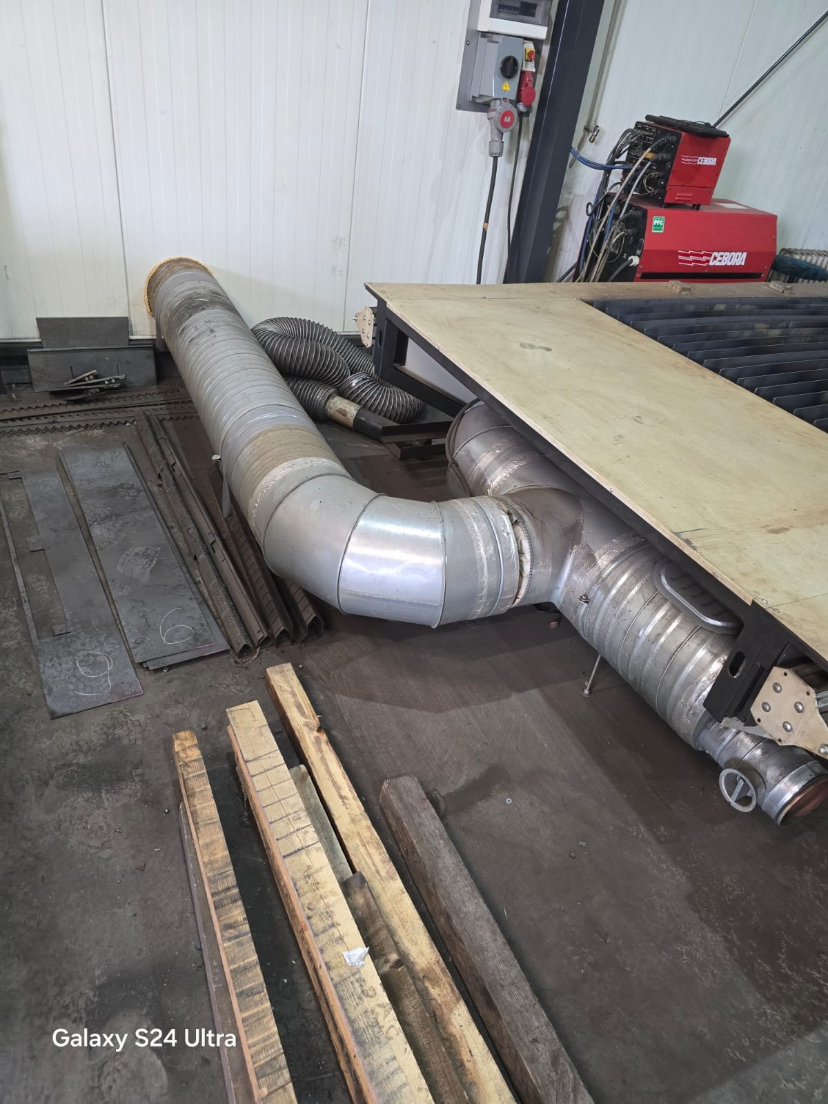 STIGAL DYNAMIC SPEED HQ