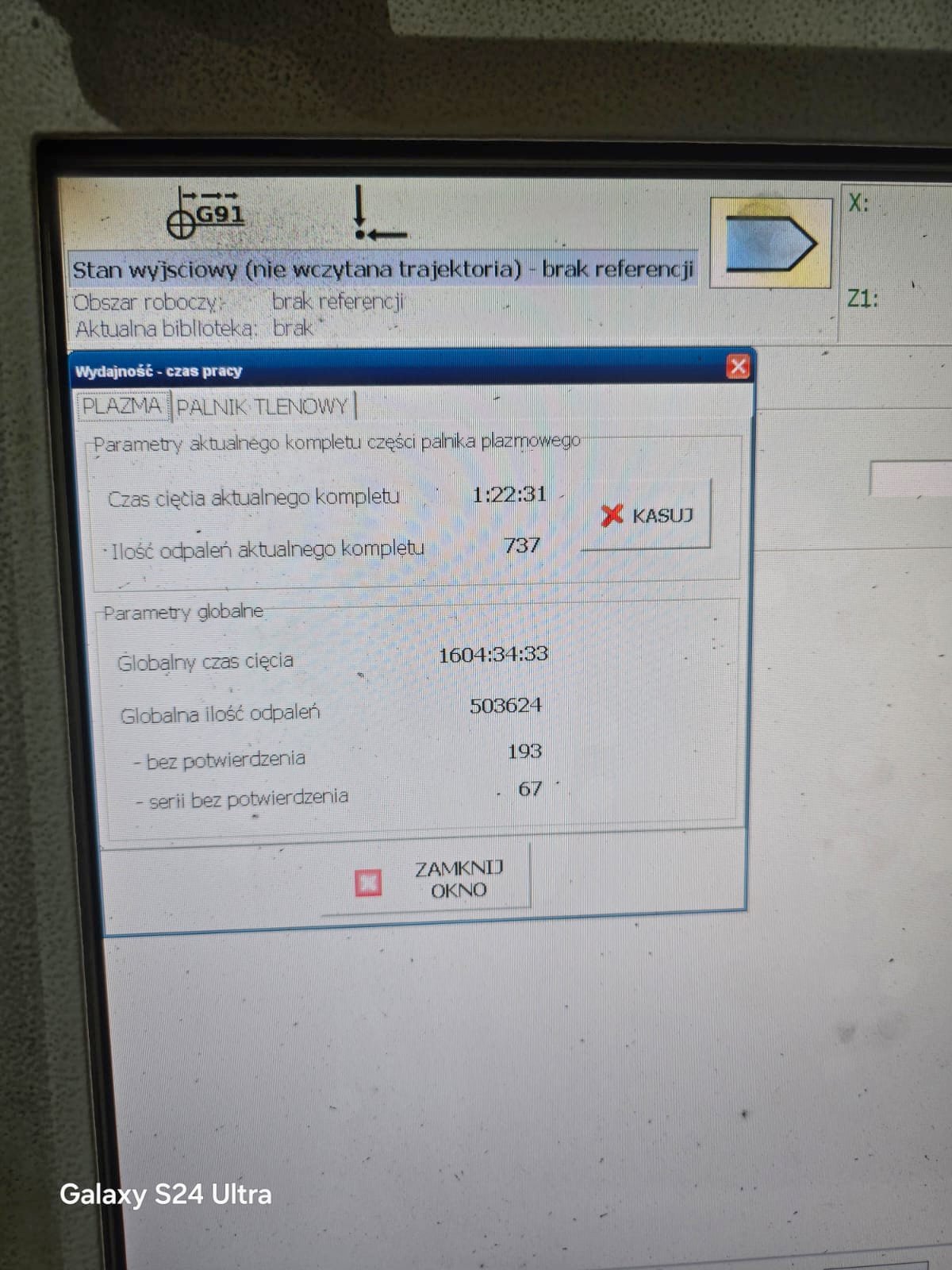 STIGAL DYNAMIC SPEED HQ