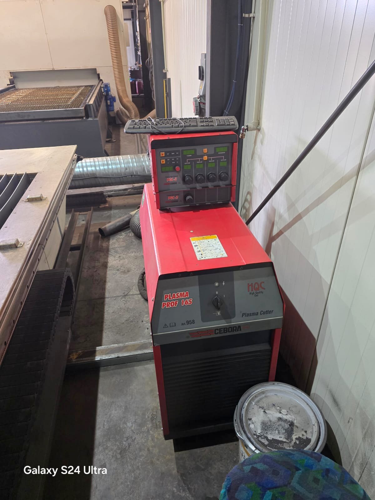 STIGAL DYNAMIC SPEED HQ