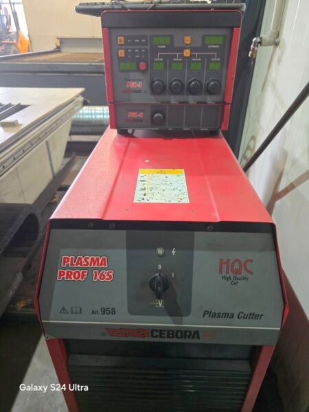 STIGAL DYNAMIC SPEED HQ