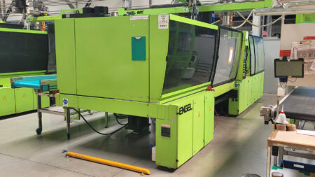 ENGEL ES 1350/350 HL