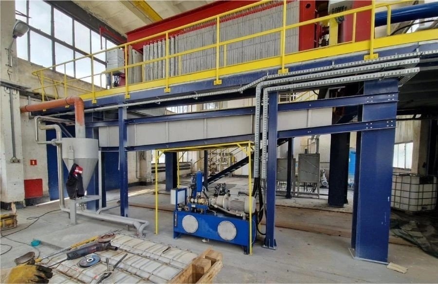 EKOTON PRODEKO-EŁK GK-8.230.20.H