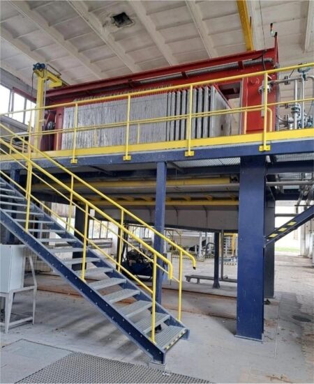 EKOTON PRODEKO-EŁK GK-8.230.20.H