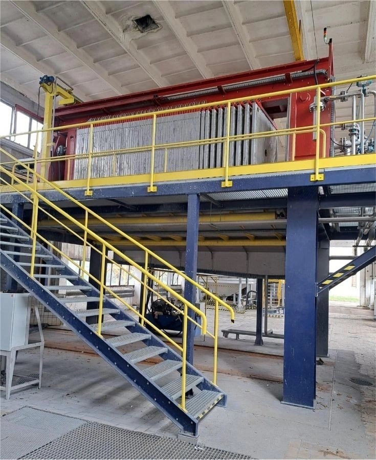 EKOTON PRODEKO-EŁK GK-8.230.20.H