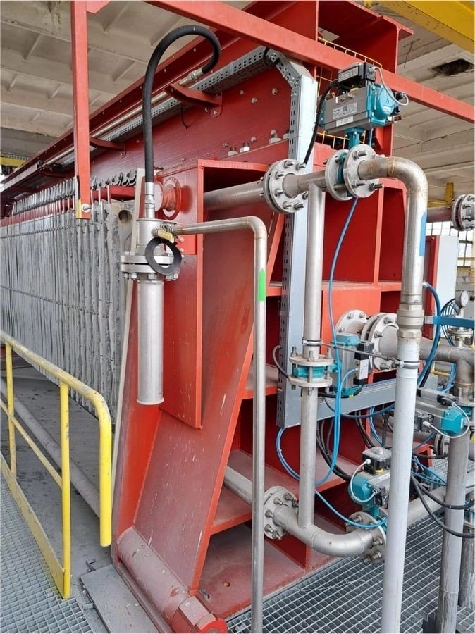 EKOTON PRODEKO-EŁK GK-8.230.20.H