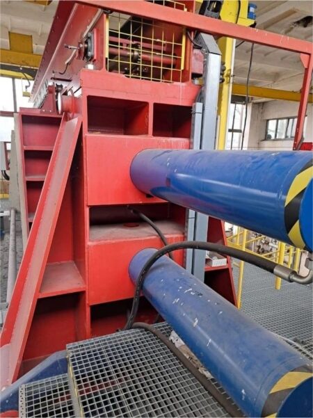 EKOTON PRODEKO-EŁK GK-8.230.20.H