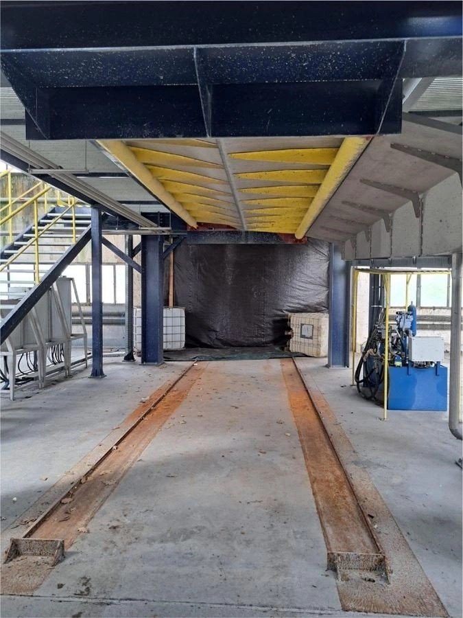 EKOTON PRODEKO-EŁK GK-8.230.20.H