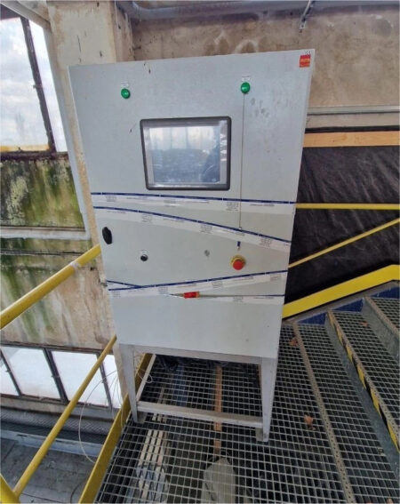 EKOTON PRODEKO-EŁK GK-8.230.20.H