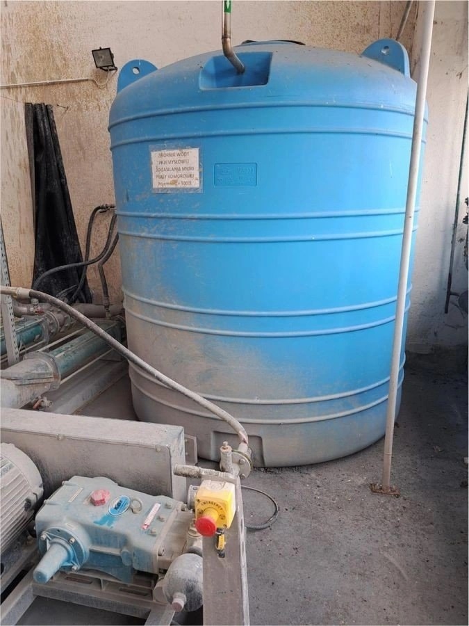 EKOTON PRODEKO-EŁK GK-8.230.20.H