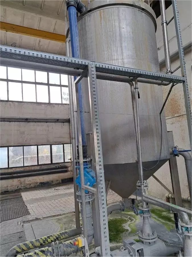 EKOTON PRODEKO-EŁK GK-8.230.20.H