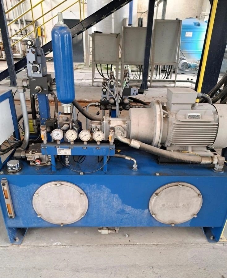 EKOTON PRODEKO-EŁK GK-8.230.20.H