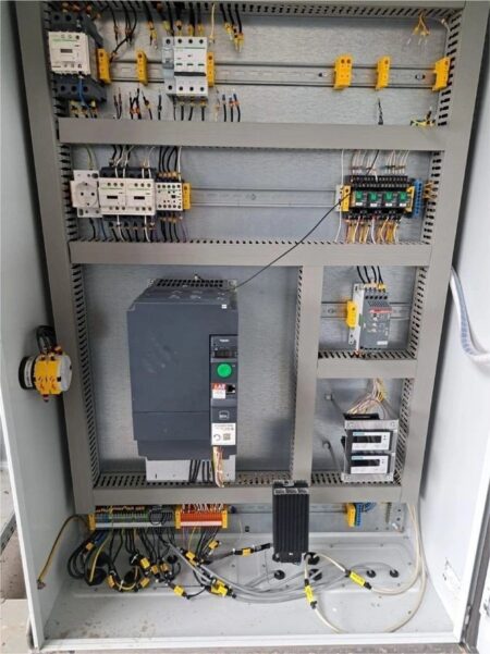 EKOTON PRODEKO-EŁK GK-8.230.20.H