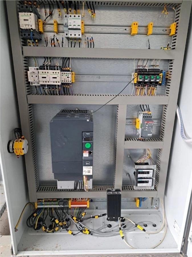 EKOTON PRODEKO-EŁK GK-8.230.20.H